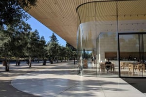 San Francisco: Silicon Valley Private Tour mit Transfers