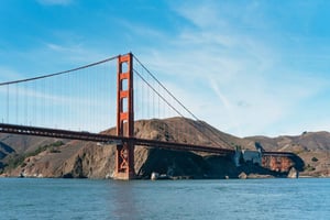 San Francisco: Skip-the-Line Escape from The Rock Bay Cruise