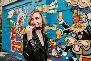 San Francisco Walking Instagram Tour Privat & All Inclusive