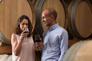 SF: Napa & Sonoma Wine Tour & Hop-on Hop-off Tour (Poupa 15%)