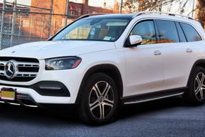 Privat transfer SFO flygplats till/från centrala San Francisco