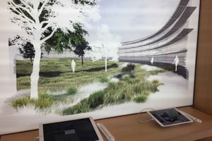 Von San Francisco aus: Silicon Valley Private Tour