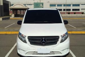 Aeropuerto Internacional de Taoyuan (TPE) ⇄ Taoyuan Traslado de ida