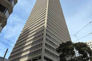 Smaker fra Chinatown, North Beach og Fisherman's Wharf