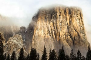Yosemite Valley: 3-Day Lodging Adventure