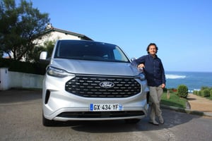 Basque Country Private Customized Tour