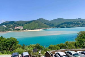 Экскурсия по Бильбао из Сан-Себастьяна