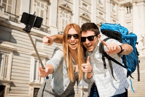 Bilbao Historical Tour i liten grupp