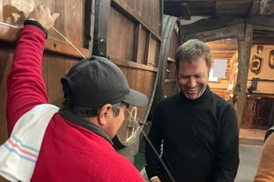 Bilbao: San Sebastian Tour With Cider House Visit & Lunch