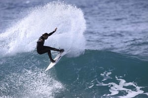 Kantabrien: Surf- och bodyboardlektioner med Solar Escuela de Surf