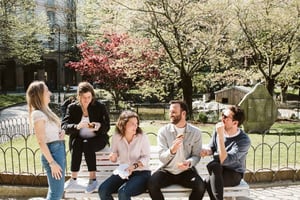 甘いサン・セバスティアンを探索しましょう