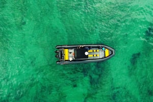 Сен-Жан-де-Люз, Страна Басков: прогулка на лодке по побережью