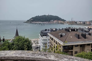 San Sebastián: Upplev staden som en lokalbo, utan turistfällor