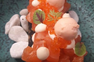 San Sebastian: Privat Pintxos Basque -Tapas-turné