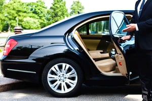 San Sebastian privat transfer