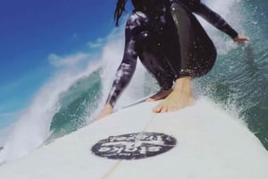 San Sebastian: Vandrarhem Surf & Party