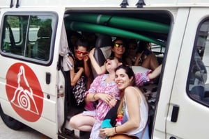 San Sebastian: Surfeeventyr på den baskiske kysten