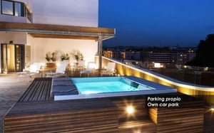 Zenit San Sebastián