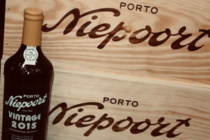 Vanuit Porto een privé-ervaring naar Niepoort met lunch ter plaatse