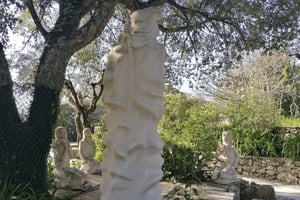 Lissabon: Heilige Wonderkerk Santarem & Fatima privétour