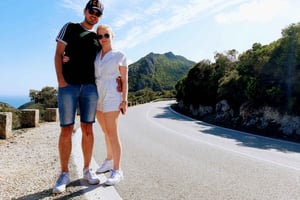 Lisboa: Visita del Sur y Tour Privado del Vino