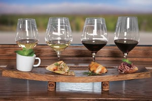 Wijnproeverij Lissabon