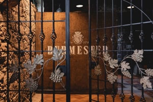 Порту: тур по погребу Burmester с вариантами дегустации и сочетания