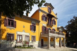 Порту: Билет на экскурсию в Каса Сан Роке и Триндаде