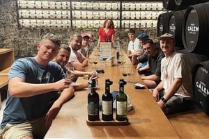 Porto: Tour del vino Porto con 7 degustazioni di Porto