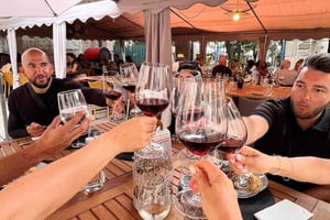 Porto: Premium Douro-vallei tour in kleine groep, rondvaart en lunch