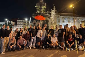 Porto: PubCrawl mit 6 Getränken+VIP Club Eintritt