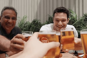 Порту: Секретный гастрономический тур