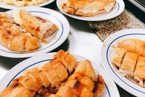 Portos mest välsmakande kalorier