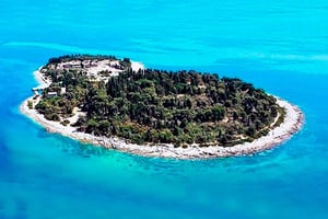 Pula: Brijuni National Park Tour with Island Visit