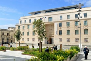 Reggio Calabria: visita de la ciudad y del Museo de los Bronces de Riace con degustación