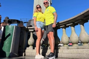 Rio de Janeiro: Christusstatue und Zuckerhut-Tour mit dem Auto