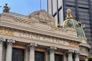 Рио-де-Жанейро: истоки бразильской современной архитектуры