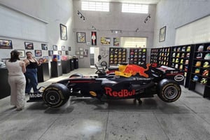 São Paulo: Ayrton Senna Highlights Tour