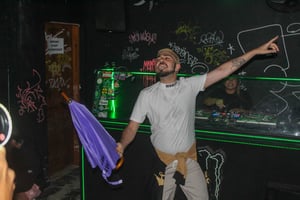 São Paulo: Bar- und Club-Rundgang in São Paulo