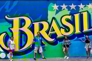 São Paulo: Principales monumentos de la ciudad en 7 horas - Visita en grupo compartido