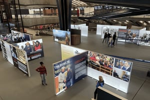 São Paulo: Tour durch die Underground-Kultur und Kunstszene