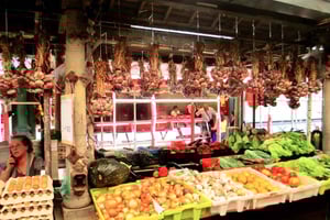 Geheime plekken van Porto 3-uur durende wandeltocht