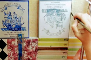 Wine Tour and traditional Portuguese tiles in Half Day Tour