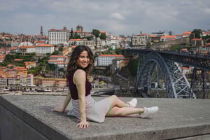 Twoje najlepsze zdjęcia w Porto