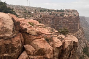 Abhas underverk och Al Habalas juveler