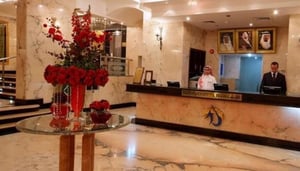 Al Azhar Hotel Jeddah