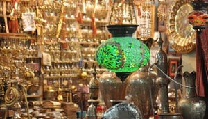 Al Batha'a Souq