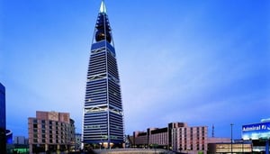 Al Faisaliah Hotel - A Rosewood Hotel