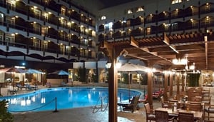 Al Hamra Hotel Managed by Pullman