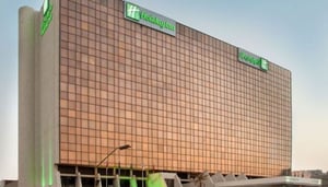 Al Salam Holiday Inn Jeddah